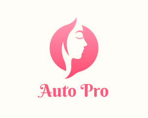 Pink Facial Spa logo