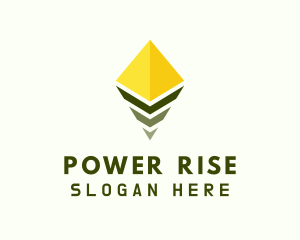 Pyramid Solar Power logo