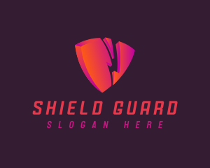 Shield Security Defense logo
