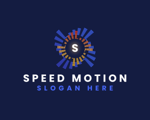 Tech Motion Programming logo