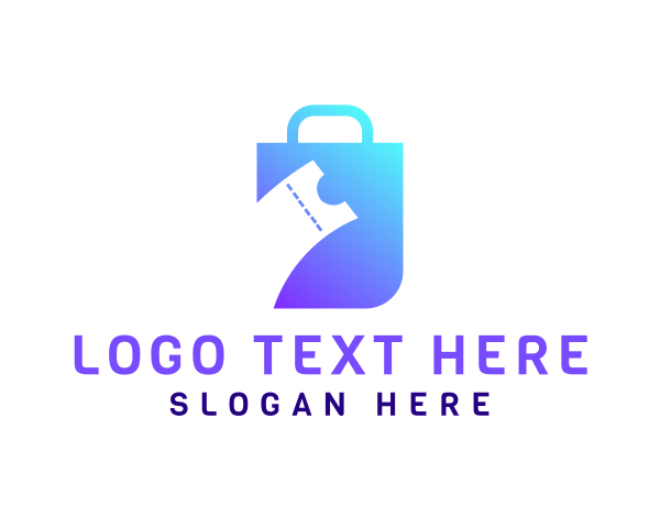 For Sale logo example 1