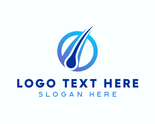 Skin logo example 1