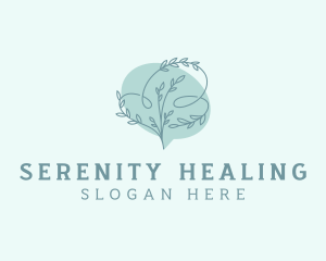 Psychology Healing Therapy logo
