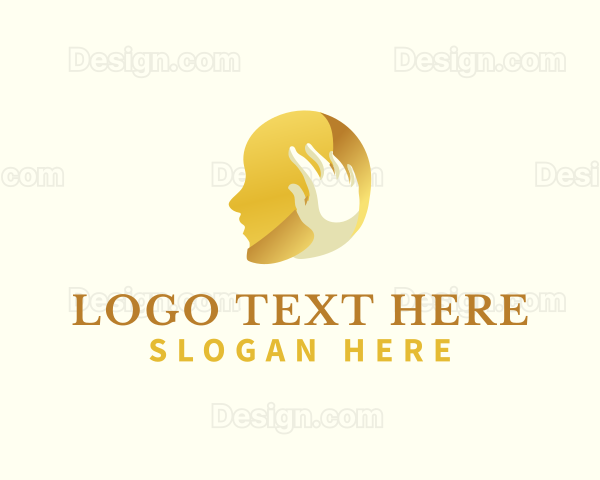 Premium Mental Healthcare Logo