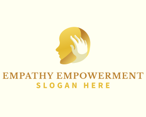 Premium Mental Healthcare  logo design