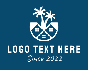 Beach House Realtor  logo