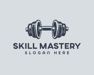 Barbell Strength Training logo