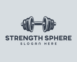 Barbell Strength Training logo