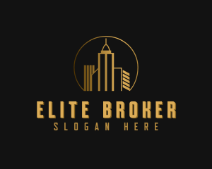 Building Property Broker logo
