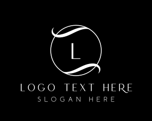 Professional Startup Business logo