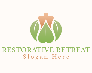Body Massage Therapy logo