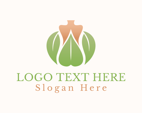 Body Massage Therapy logo