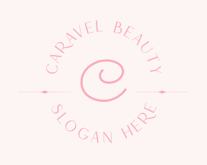 Feminine Generic Business logo design