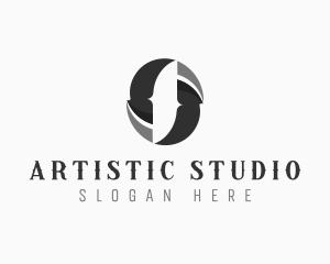 Clothing Studio Boutique logo