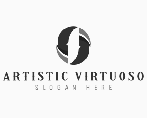 Clothing Studio Boutique logo design