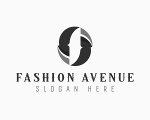 Clothing Studio Boutique logo