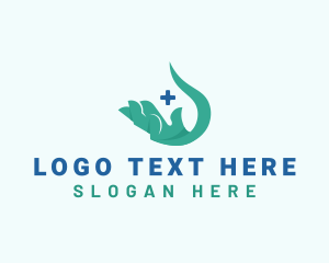 Healthcare Hand Hygiene logo