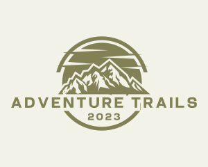 Mountain Hills Trekking logo