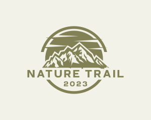 Mountain Hills Trekking logo