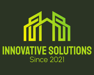 Housing Property Development  logo