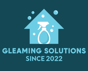 House Sanitation Maintenance  logo
