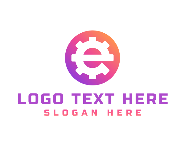 Instagram logo example 3