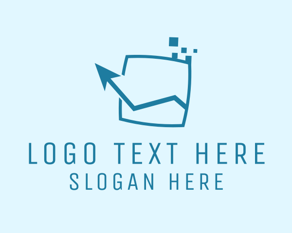 Share logo example 2