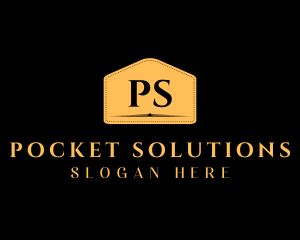 Gold Pocket Atelier logo