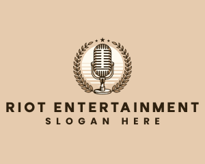 Entertainment Streaming Podcast logo