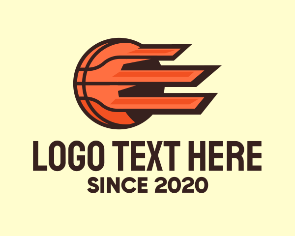 Quick logo example 4
