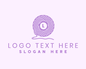 Yarn Thread Clothing logo