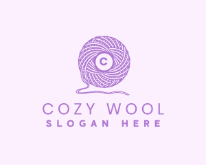 Yarn Thread Clothing logo design