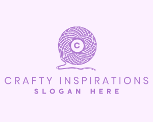 Yarn Crafted Clothing logo