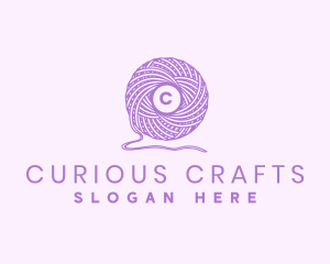 Yarn Crafted Clothing logo
