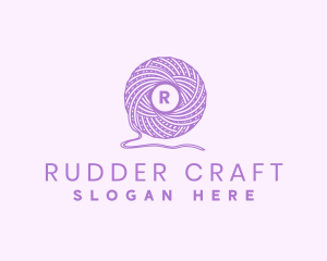 Yarn Thread Clothing logo design