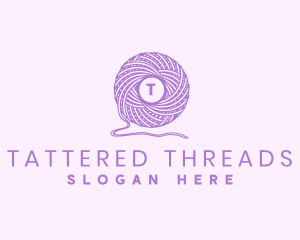 Yarn Thread Clothing logo design