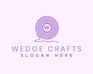 Yarn Thread Clothing logo design