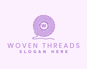 Yarn Thread Clothing logo design