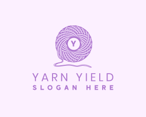 Yarn Thread Clothing logo design