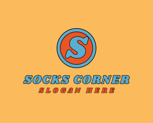 Retro Comic Brand logo
