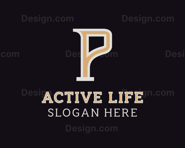 Athlete League Company Logo