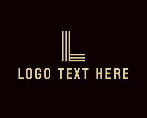 Corporate - Corporate Firm Company logo design