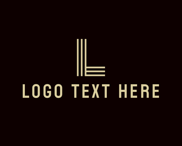 Corporate logo example 2