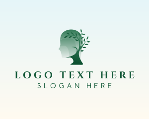 Human Tree Wellness Logo