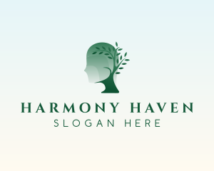 Human Tree Wellness logo