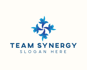 Human Community Team logo
