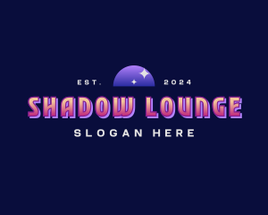 Cosmic Night Club logo