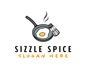 Egg Pan Cooking logo