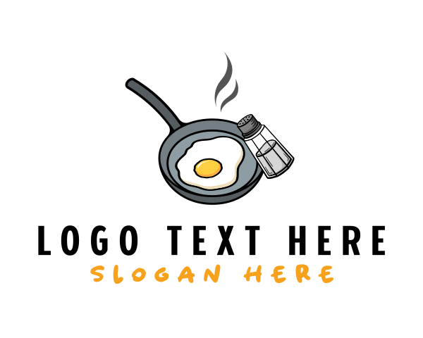 Stir logo example 1