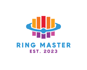 Ring Graph Company logo